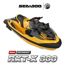 2023 SEADOO PERFORMANCE  RXT-X 300 (300HP/ITC+IBR 후진기어+오디오) 씨두 수상오토바이 / 제트스키