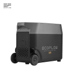 ECOFLOW 에코플로우 델타프로 추가배터리 파워뱅크 확장배터리 EF DELTA PRO EB