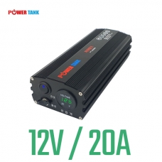 [12V 20A] POWERTANK 파워탱크 리튬이온 PT-S020SB