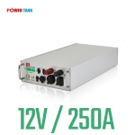 [12V 250A] POWERTANK 파워탱크 리튬이온 PT-S250SB