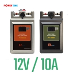 [12V 10A] POWERTANK 파워탱크 리튬이온 PT-105SB / PT-106SB 전동릴 배터리