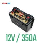 [12V 350A] POWERTANK 파워탱크 리튬이온 PM-S350SB