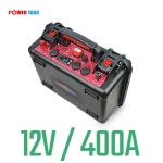 [12V 400A] POWERTANK 파워탱크 리튬이온 PM-S400SB