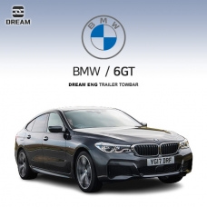 [드림이엔지] BMW 6GT/ G32/ 차량용 견인장치