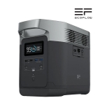 ECOFLOW 에코플로우 델타 1300 EcoFlow Delta 1300 2시간 급속충전 파워뱅크