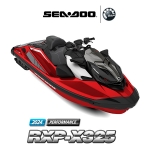 2024 SEADOO RXP-X 325 씨두 수상오토바이 / 제트스키