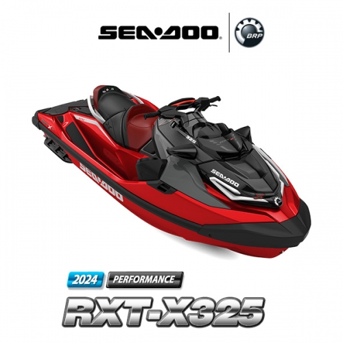 2024 SEADOO RXT-X 325 씨두 수상오토바이 / 제트스키