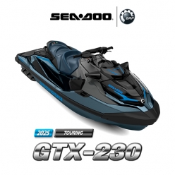 2025 SEADOO GTX 230 씨두 수상오토바이 / 제트스키 / GTX 230 IDF IBR