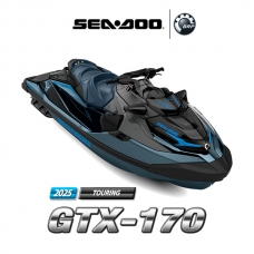 2025 SEADOO GTX 170 씨두 수상오토바이 / 제트스키 / GTX 170 IDF IBR