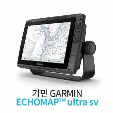 [GARMIN] 가민 어군탐지기 ECHOMAP™ ULTRA sv 시리즈