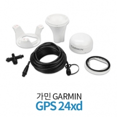 [GARMIN] 가민 GPS 24xd HVS 위치 수신장치 안테나