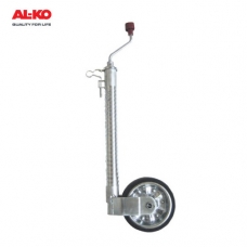 ALKO 알코 재키휠 48mm dia 최대하중 300kg