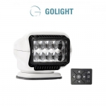 고라이트 GOLIGHT STRYKER LED 써치라이트 / 흰색 / 12V 유선리모콘 6.2m / 544000 칸델라