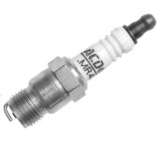 MERCURY 머크루저 3.0-7.4L CARB,EFI,MPI일부 모델 / AC Delco 스파크플러그 MR43LTS