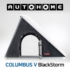 오토홈 루프탑텐트 콜럼버스M XL COLUMBUS V BlackStorm