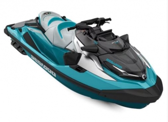 2026 SEADOO GTX LIMITED 325 씨두 수상오토바이 / 제트스키