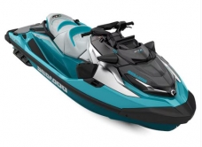 2026 SEADOO GTX LIMITED 325 씨두 수상오토바이 / 제트스키