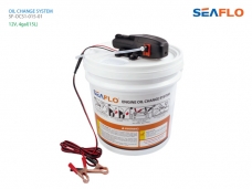 [SEAFLO]엔진 오일 교환 시스템 / 12v / 4gal(15L) / 셀프교환용 / 오일교환기 / 뉴01시리즈