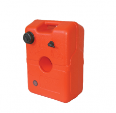 30L 연료탱크(49x33x27cm)-연료게이지포함 Fuel Tanks CE Approved