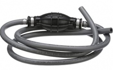 연료호스세트(커넥터제외, 10mm) Fuel Line Kit-Universal