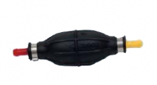 연료호스벌브(8mm) Fuel Primer Bulb 150x45mm(8mm)