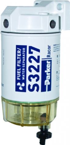Racor 유수분리기 Racor Gasoline Fuel Filter