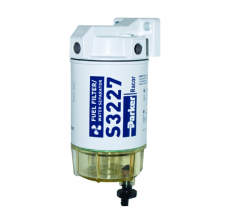 Racor 유수분리기 Racor Gasoline Fuel Filter