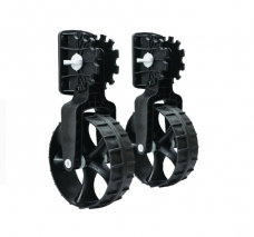 딩기휠러 / 보트휠세트(260lbs, Wheel 10 in.) Ultimate Dinghy Wheels(1Pair)