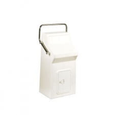 중대형 럭셔리 콘솔 Standing Oval Console L35xW47xH95cm