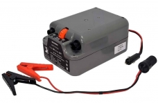 자동에어펌프(450 l / min, 300 mbar (4.4 PSI)) BST 300