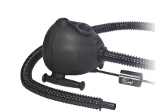 전동펌프 1700l/min, 250mbar(3.6psi) GE OV10 - 230V(Power 1000W)