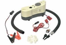 고압자동에어펌프 1bar(14.5psi) GE BTP-1 - electric pump