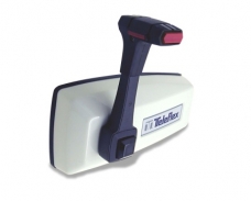 사이드타입 리모콘박스(Not for Mercury, OMC) Box Side Mount Control w/Trim