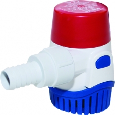 소형빌지펌프(360GPH) Round Compact Manual Bilge Pum