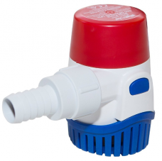 소형빌지펌프(800GPH) Round Compact Manual Bilge Pum