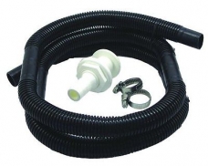 빌지펌프 설치 키트(Hose 19mm) Bilge Pump Installation Kit(Hose 19mm)