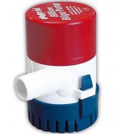 전자감지식자동빌지펌프(800GPH) Round Automatic Bilge Pump-800