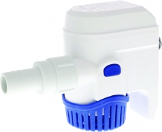 MATE 자동빌지펌프(500GPH) Pump Rmate 500GPH W/SWITCH 12V