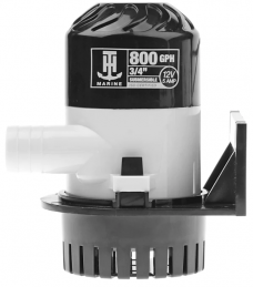 빌지펌프 1100 GPH 1100 GPH BILGE PUMP