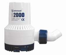 빌지펌프 HD2000 HD2000-New Heavy Duty Pump
