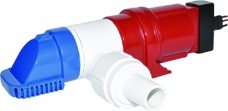 LOPRO빌지펌프(자동) Rule LOPRO 900 AUTO Bilge Pump