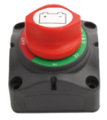 Battery Selector Switch(1-2-Both-Off) 4-Way 배터리 스위치(68x68x75mm)