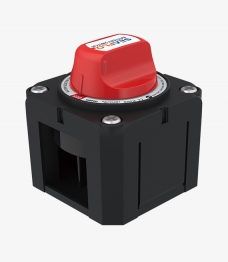 4단 배터리 스위치(12V~32V) 4 Position Battery Switch(65.8