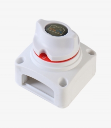 2단 아이솔레이터 배터리 스위치(50V Max) Battery Isolator Switch(72.5 x