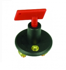 2단배터리스위치(최대부하 500amps) Switch Battery With Key 12-24V