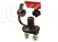 2단배터리스위치(간헐적 500amps 5seconds) Battery Disconnector(Max 100am