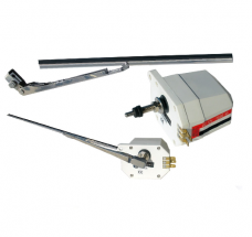 와이퍼세트(12V, 110&deg;, 155-255mm) Reinforced Windshield Wiper