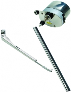 와이퍼세트(12V, 110&deg;, 11``Blade) Self Parking Windshield Wiper Kit