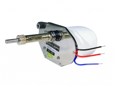 와이퍼모터(110&deg;, 88 x 107 x 71mm) Wiper Motor Waterproof 12V