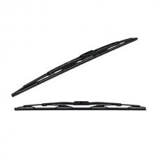 스테인레스와이퍼(공용, 356mm) 14`` Bridge, 304 SS Universal Wiper